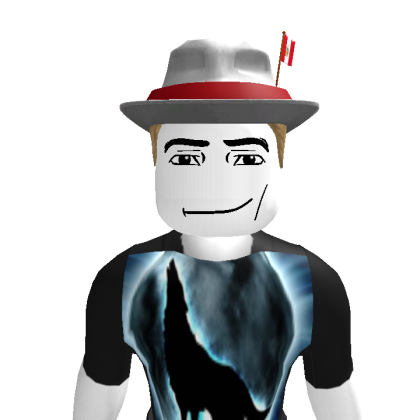 demonio67214 Roblox avatar torso