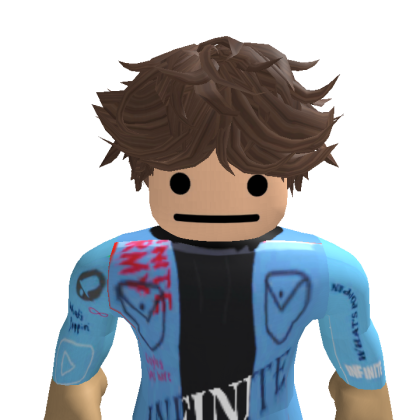 Alice88890 Roblox avatar torso