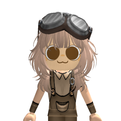 errxr0 Roblox avatar torso