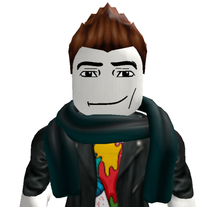 csp45663 Roblox avatar torso