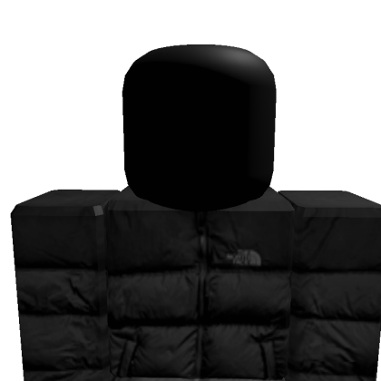 NAWWWWBRUH1 Roblox avatar torso