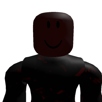 combatwarriorsaloz Roblox avatar torso