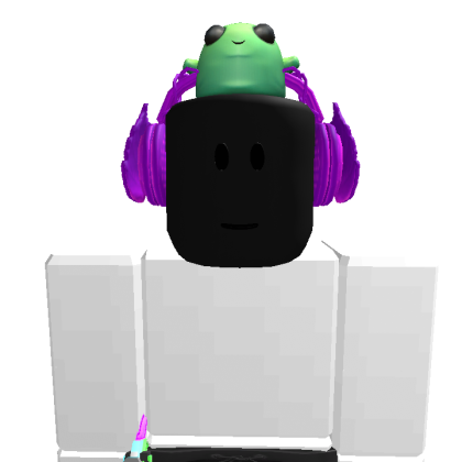 RyosakiDaGoat Roblox avatar torso