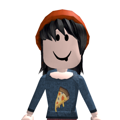 mikiyo079 Roblox avatar torso