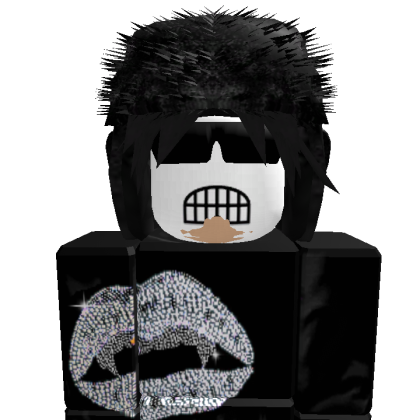 Rizaldi0148 Roblox avatar torso