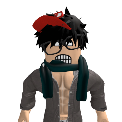 user_7706602149 Roblox avatar torso