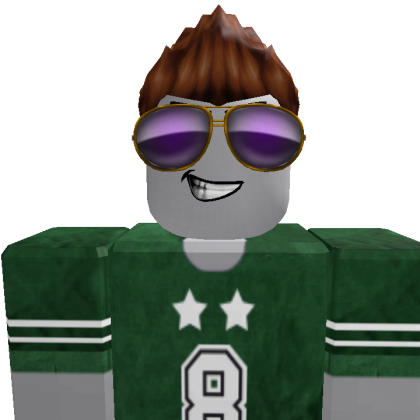 gdheft2 Roblox avatar torso