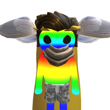 YamaMokhtar Roblox avatar torso