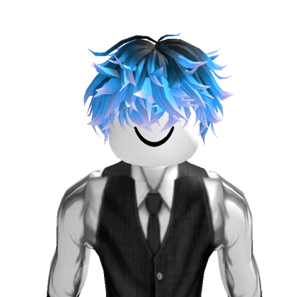 OBITO_1M Roblox avatar torso
