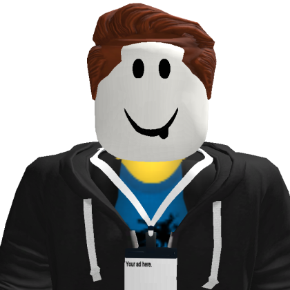 fofa33562 Roblox avatar torso