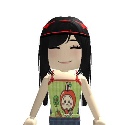 Onaynicole123456 Roblox avatar torso