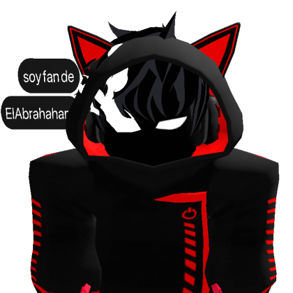 David_futbol010 Roblox avatar torso