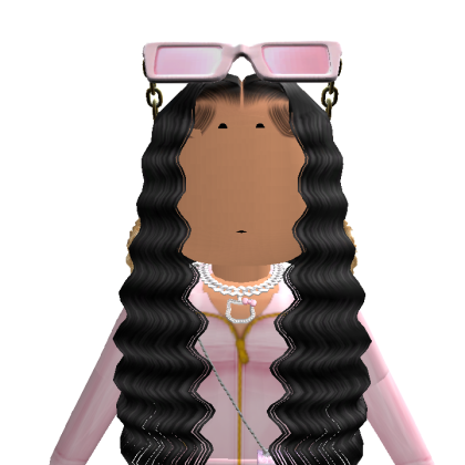 Taylinrolison Roblox avatar torso