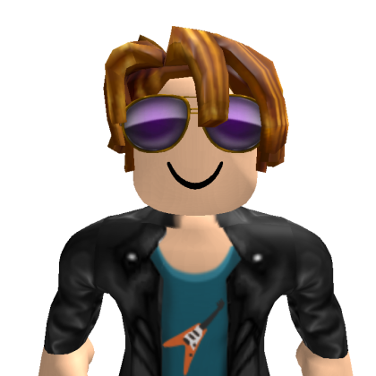 mateo_pca9237 Roblox avatar torso