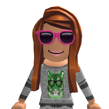 Noellekiyahh Roblox avatar torso