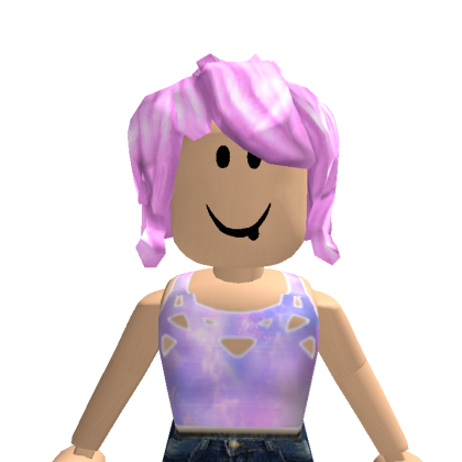 Brooklyn_melody4 Roblox avatar torso
