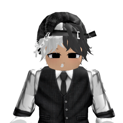 Zoro_sola1000641 Roblox avatar torso
