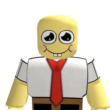 Sparky_569 Roblox avatar torso
