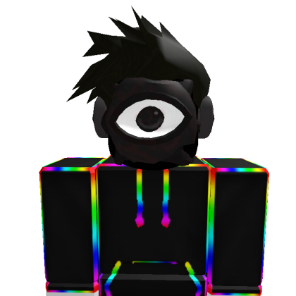 supermanclark123456 Roblox avatar torso