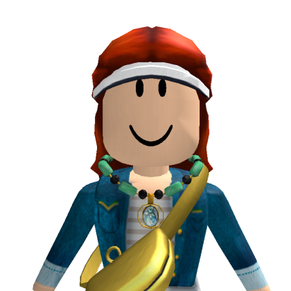 kusakusa55 Roblox avatar torso