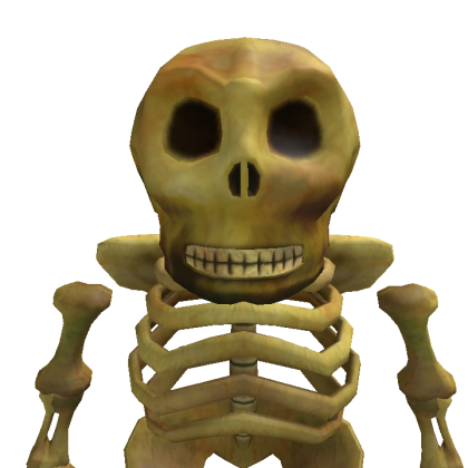 Virgil10100 Roblox avatar torso