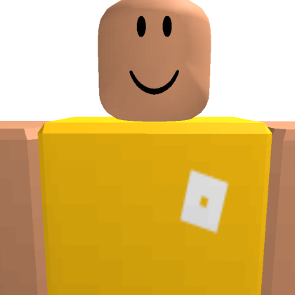 JackTheGoat036 Roblox avatar torso