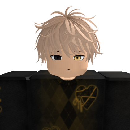 maikku159 Roblox avatar torso