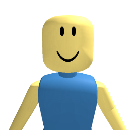 Tail6837 Roblox avatar torso