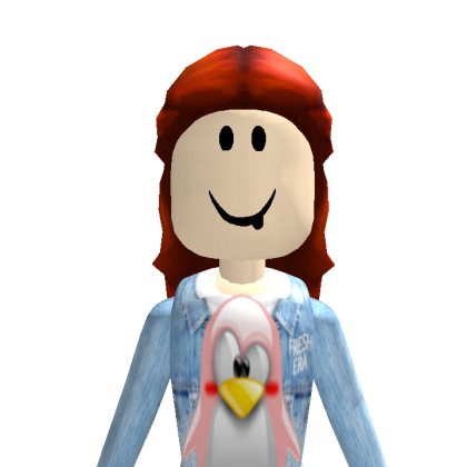 eunyul190105 Roblox avatar torso