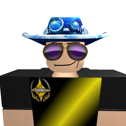 Mahi97737 Roblox avatar torso