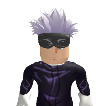 Immanuilll Roblox avatar torso