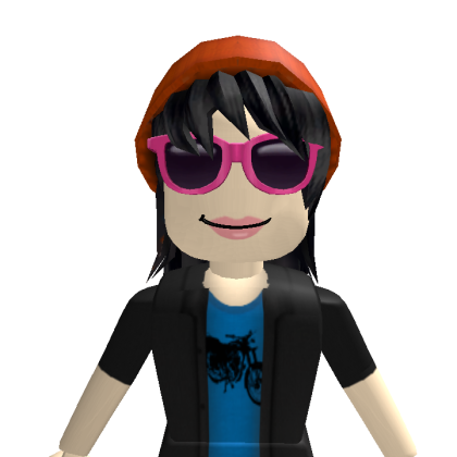 AL_meera101 Roblox avatar torso
