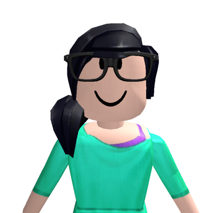 Icf736 Roblox avatar torso