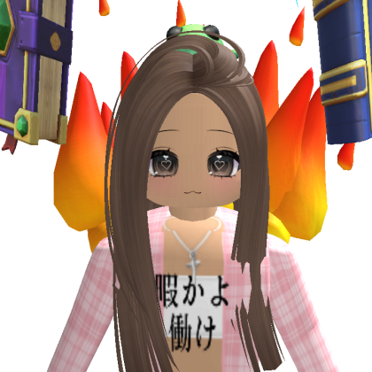 adgwgjt Roblox avatar torso