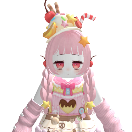 yurunn11 Roblox avatar torso