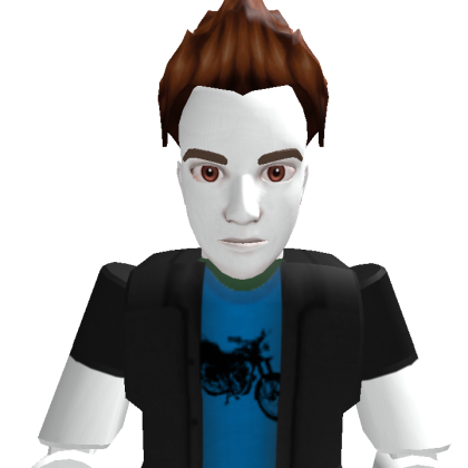 Alihanio01 Roblox avatar torso