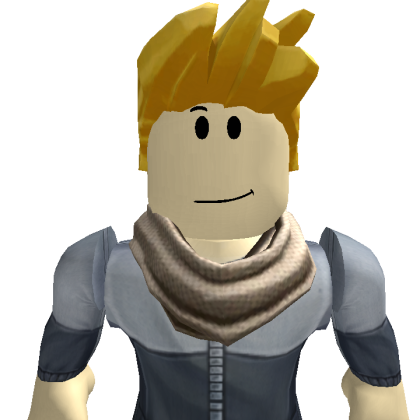 qwsaetdzxc Roblox avatar torso