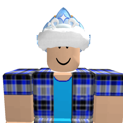 PanSebastianZ Roblox avatar torso