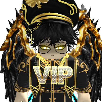 Yuki080900 Roblox avatar torso