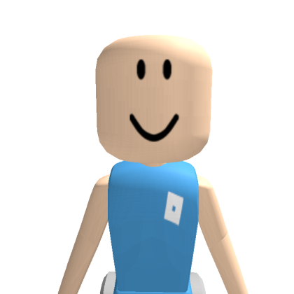 Amiraj497 Roblox avatar torso