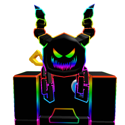 charizardfire101010 Roblox avatar torso