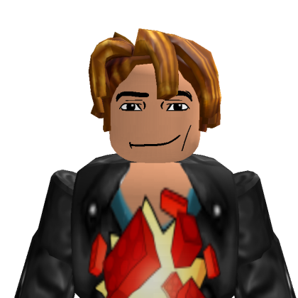 Mx3STx2 Roblox avatar torso