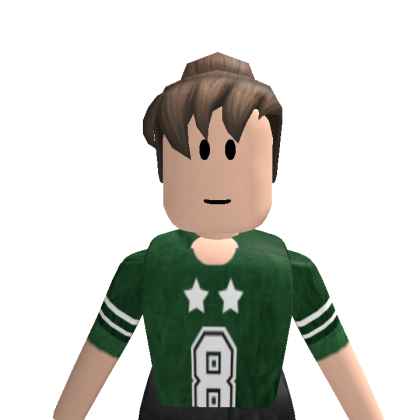 Cutemegen01 Roblox avatar torso