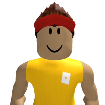 eigal93 Roblox avatar torso