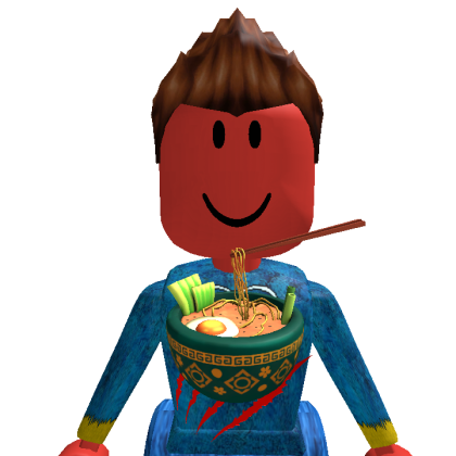 dimus_201639 Roblox avatar torso