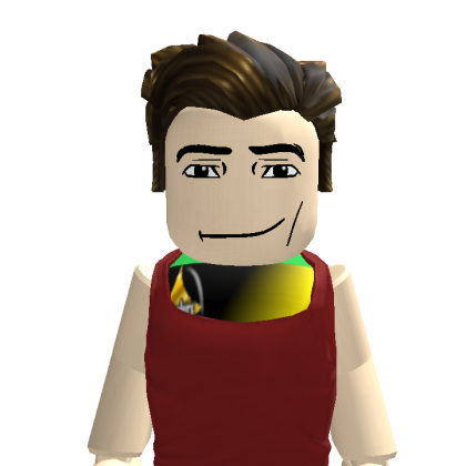 benja_elpeor1 Roblox avatar torso