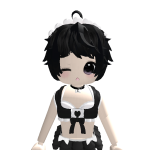 BeckySimmons4 - Drift.RIP Roblox User