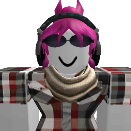 samadhi_fire2 Roblox avatar torso