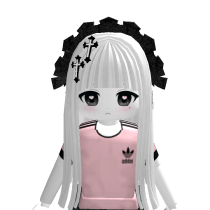 touhusann1234 Roblox avatar torso