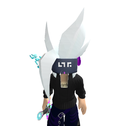 Hades19219 Roblox avatar torso